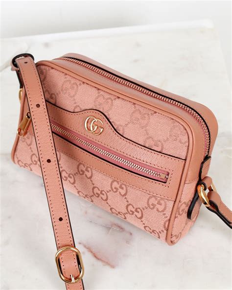 gucci ophidia mini rosa|gucci ophidia mini tote bag.